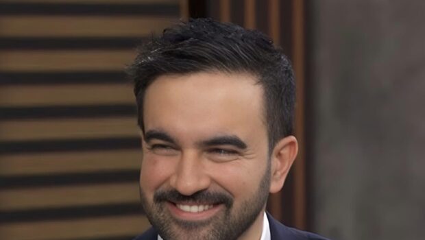 NYC Mayor Zohran Mamdani Still Cashing Checks From His Short-Lived Rap Career – Earned $1,643 In 2025