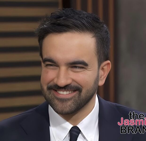 NYC Mayor Zohran Mamdani Still Cashing Checks From His Short-Lived Rap Career – Earned $1,643 In 2025