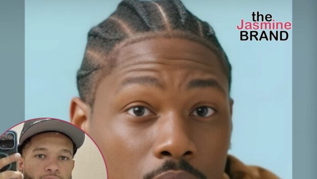 Stefon Diggs’ S*xual A$$ault Accuser Christopher Blake Griffith Says NFL Star ‘Does Not Get To Sue & Hide’ Financial Records In Defamation Lawsuit