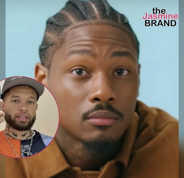 Stefon Diggs’ S*xual A$$ault Accuser Christopher Blake Griffith Says NFL Star ‘Does Not Get To Sue & Hide’ Financial Records In Defamation Lawsuit