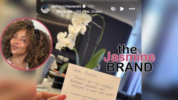 UPDATE: Beyoncé’s Former Dance Captain Ashley Everett Receives Room Upgrade From Virgin Voyages After Slamming Cruise Line For Alleged Discrimination & Mistreatment During Brand Trip