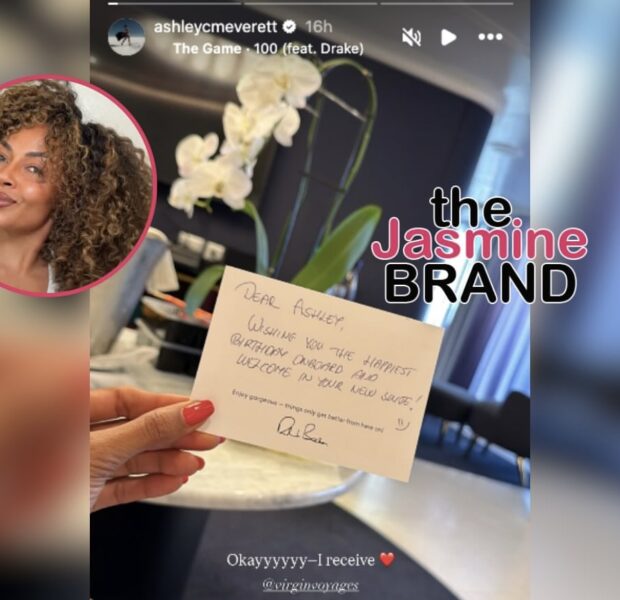 UPDATE: Beyoncé’s Former Dance Captain Ashley Everett Receives Room Upgrade From Virgin Voyages After Slamming Cruise Line For Alleged Discrimination & Mistreatment During Brand Trip