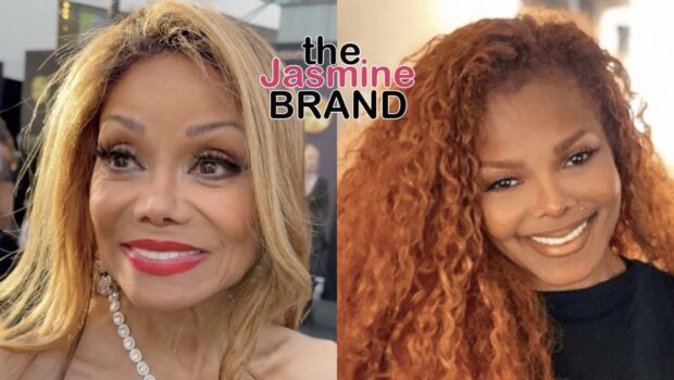 La Toya Jackson Admits She Wishes Everybody Was In “Michael,” But Sister Janet Jackson ‘Kindly Declined’ To Be Portrayed In Biopic