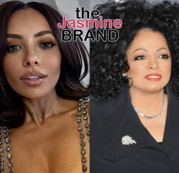 “The Vampire Diaries” Actress Kat Graham Reveals Her Appearance As Diana Ross Was Cut From Michael Jackson Biopic Over ‘Legal Considerations’