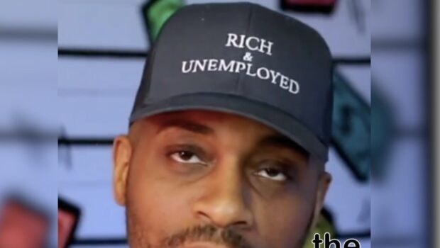 Atlanta Podcaster Jonathan Dupiton, Host Of The “Rich &Unemployed” Podcast, Sentenced To Seven Years In Prison For $3.8 Million Unemployment Fraud Scheme