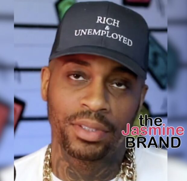 Atlanta Podcaster Jonathan Dupiton, Host Of The “Rich &Unemployed” Podcast, Sentenced To Seven Years In Prison For $3.8 Million Unemployment Fraud Scheme