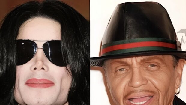 Michael Jackson Reportedly Forgave Dad Joseph Jackson Before His D*ath Despite Ab*sive Childhood Claims: ‘He Really Began To Understand’