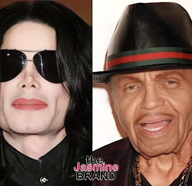 Michael Jackson Reportedly Forgave Dad Joseph Jackson Before His D*ath Despite Ab*sive Childhood Claims: ‘He Really Began To Understand’