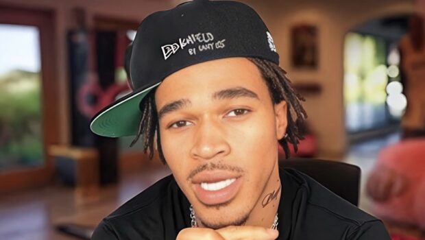 Streamer PlaqueboyMax Explains Why He Got A Vasectomy In His Early 20s: ‘Just Not Ready’