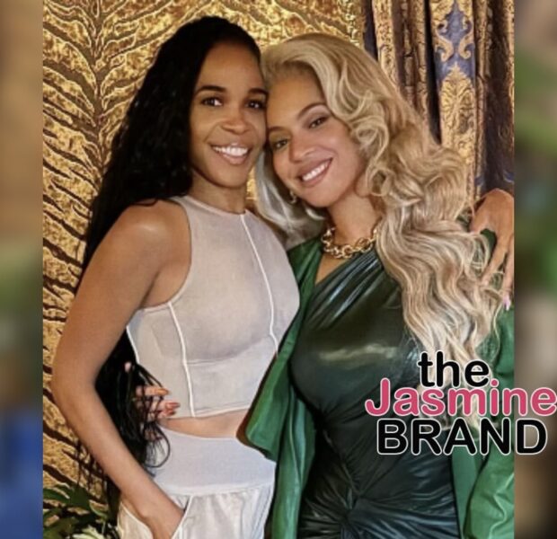 Michelle Williams Playfully Teases Fans About Beyoncé’s Plans For Act III