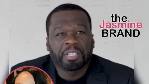 50 Cent Appeals Loss In $1 Million Fight Over The Rights To Ex Shaniqua Tompkins’ Life Story