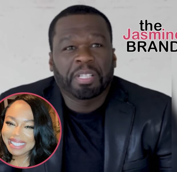 50 Cent Appeals Loss In $1 Million Fight Over The Rights To Ex Shaniqua Tompkins’ Life Story
