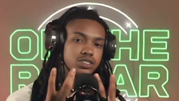 Condolences:  DMV Rapper HavinMotion D*ad At 22 After Fatal Washington, D.C. Sh**ting