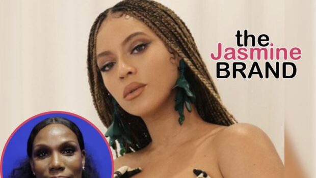 Beyoncé’s Publicist Yvette Noel-Schure Debunks Brewing Fan Theory That Act Ill Will Kick Off At The Met Gala