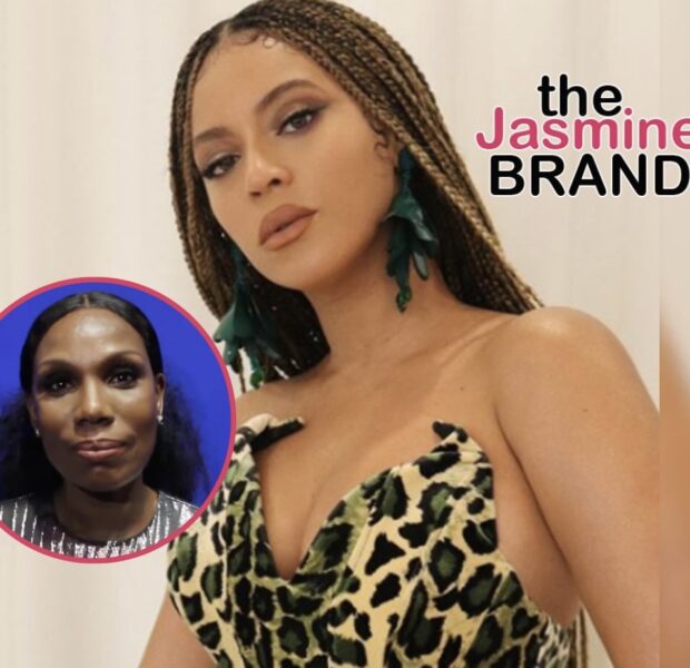 Beyoncé’s Publicist Yvette Noel-Schure Debunks Brewing Fan Theory That Act Ill Will Kick Off At The Met Gala