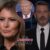 Late-Night Host Jimmy Kimmel Responds After Melania Trump Demands He Be Fired For ‘Hateful’ Joke, Says ‘Have A Conversation With Your Husband’ About Violent Rhetoric