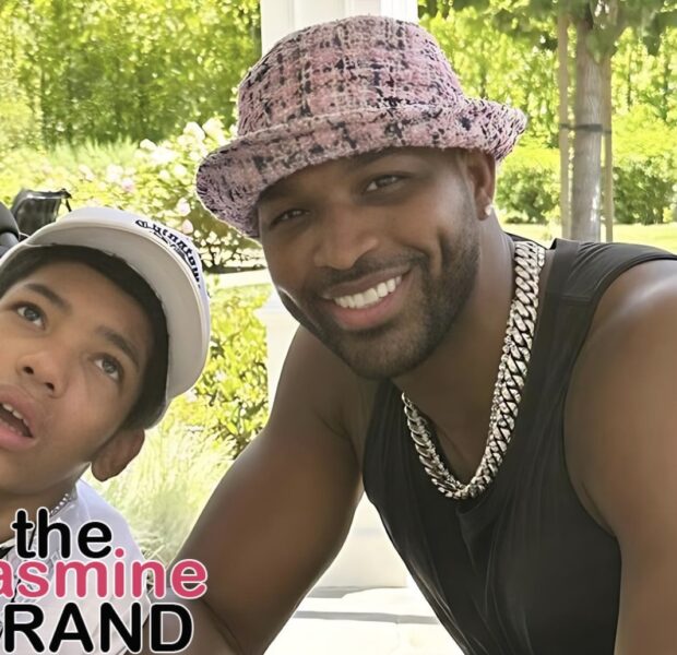 NBA Star Tristan Thompson Seeks Conservatorship Of Disabled Brother Amari Thompson-Requests Control Over Medical Care, Social Media & Personal Decisions