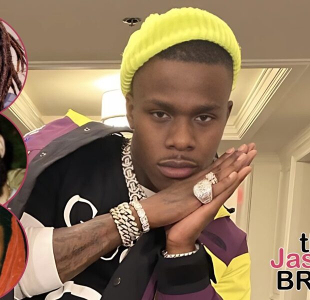 DaBaby Says He’s On The Same Level As Drake, J. Cole & Kendrick Lamar: ‘I’m Better Than These N*ggas’