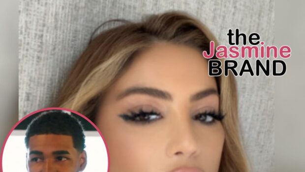 Larsa Pippen Is Single Again, No Longer With Boyfriend Jeff Coby