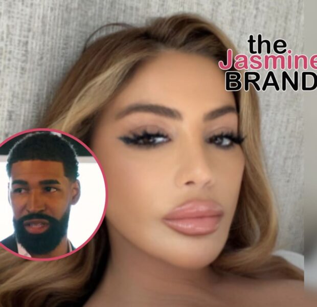 Larsa Pippen Is Single Again, No Longer With Boyfriend Jeff Coby