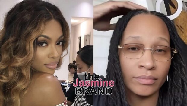 Porsha Williams Shares Why She Chose Girlfriend Sway McKinney After Dating Multiple People: ‘I Felt Led Toward Her’