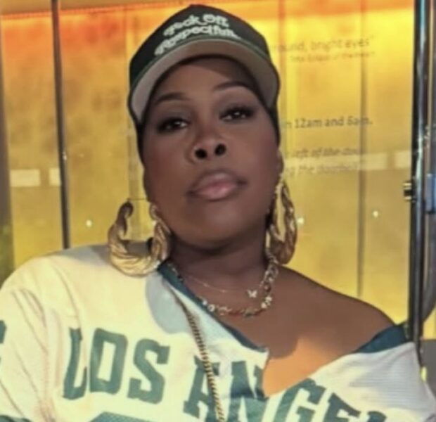 ‘Glee’ Star Amber Riley Refuses Broadway Return – Says 8 Shows a Week Is “Not Sustainable”