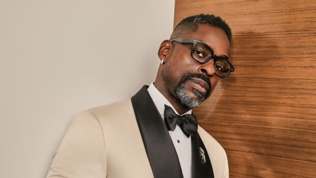 Sterling K. Brown Explains Why Streamers Keep Seasons Short