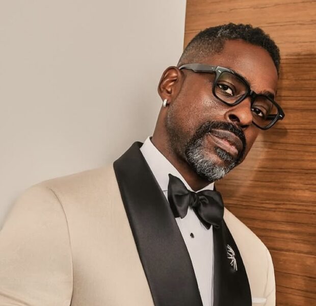 Sterling K. Brown Explains Why Streamers Keep Seasons Short