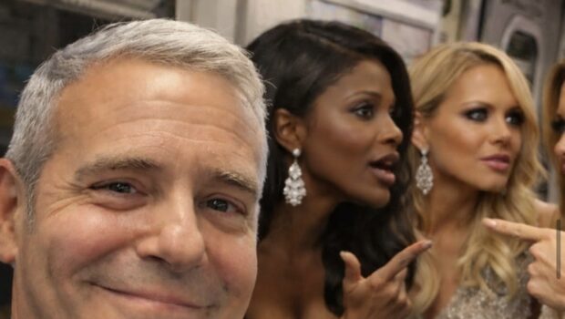 Andy Cohen Reveals Why ‘Housewives’ Feuds Get Worse After Filming