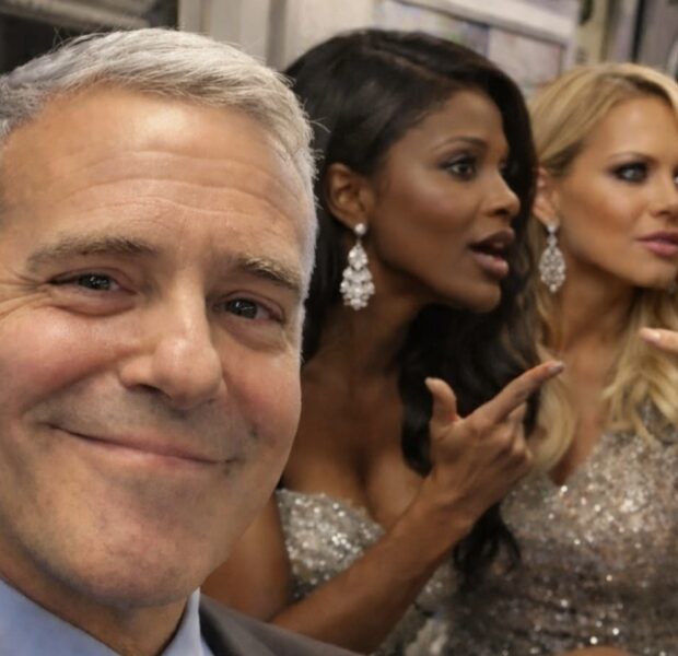 Andy Cohen Reveals Why ‘Housewives’ Feuds Get Worse After Filming