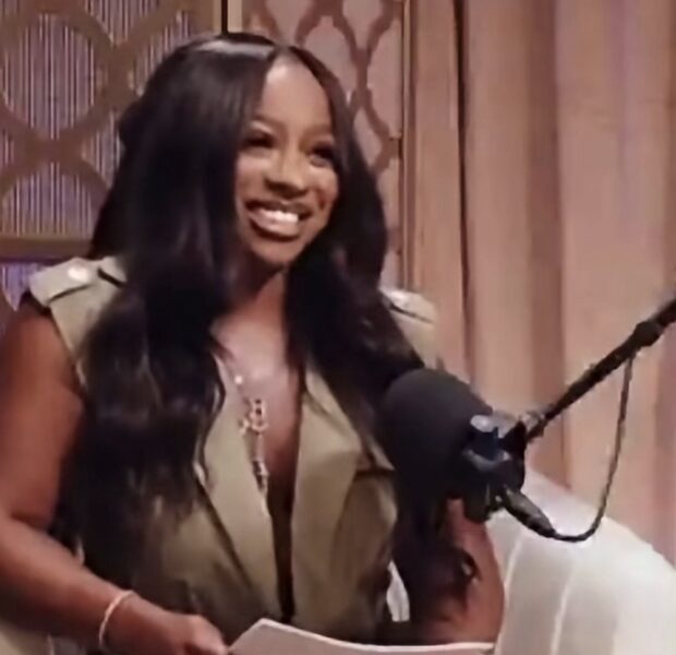 Reginae Carter & Jeezy’s Son Jadarius Jenkins Allude to Dating in School