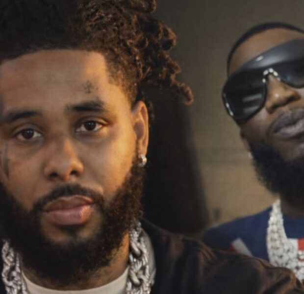 Feds Say Pooh Shiesty’s Ankle Monitor & Flex Posts Helped Build Gucci Case