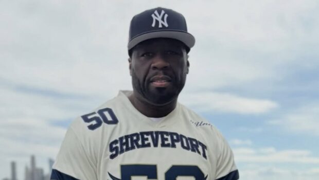 50 Cent’s G-Unity Foundation Defends Shreveport Donations After Controversy