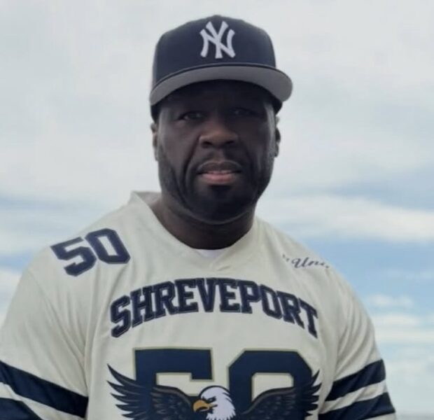 50 Cent’s G-Unity Foundation Defends Shreveport Donations After Controversy