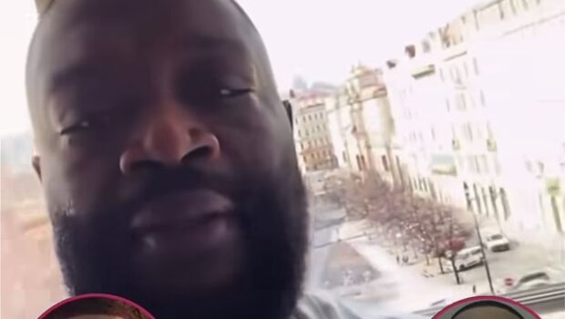 Rick Ross Reacts to Pooh Shiesty – Gucci Mane Situation