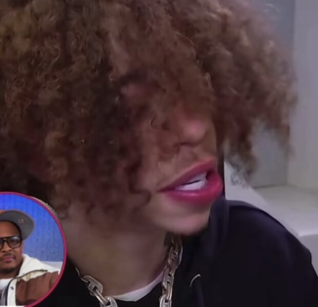 King Harris Clarifies Asking Dad T.I. for $100,000 – Says He Goes to His Dad for Investments, Not Handout