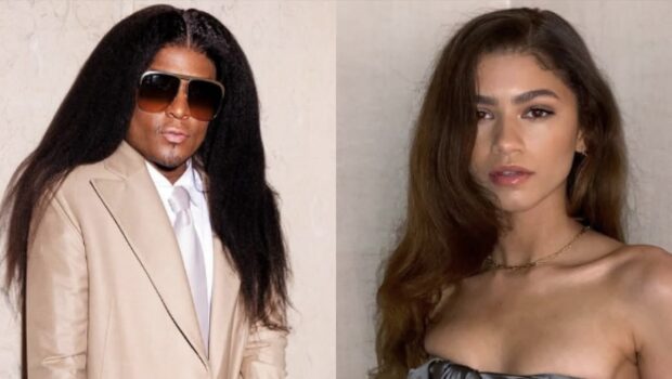 Zendaya & Law Roach Launch New On Line Ahead of ‘Euphoria’ Season 3 Return