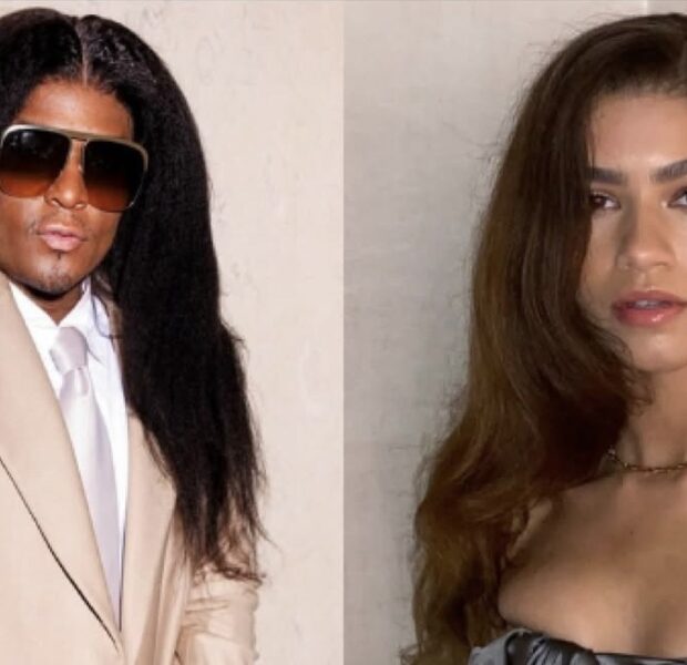 Zendaya & Law Roach Launch New On Line Ahead of ‘Euphoria’ Season 3 Return