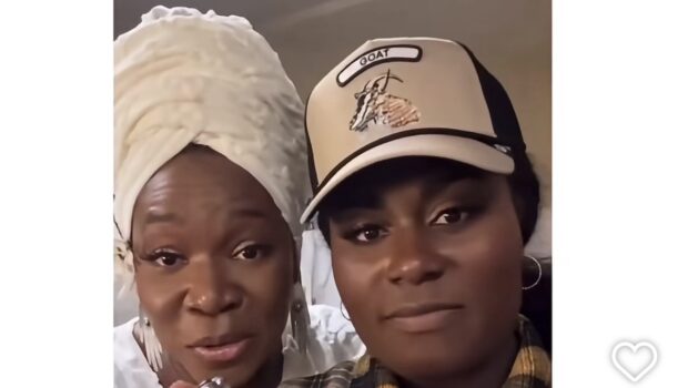 Actress Danielle Brooks Says Going To A Concert Solo Was The “Best Decision” Of Her Life