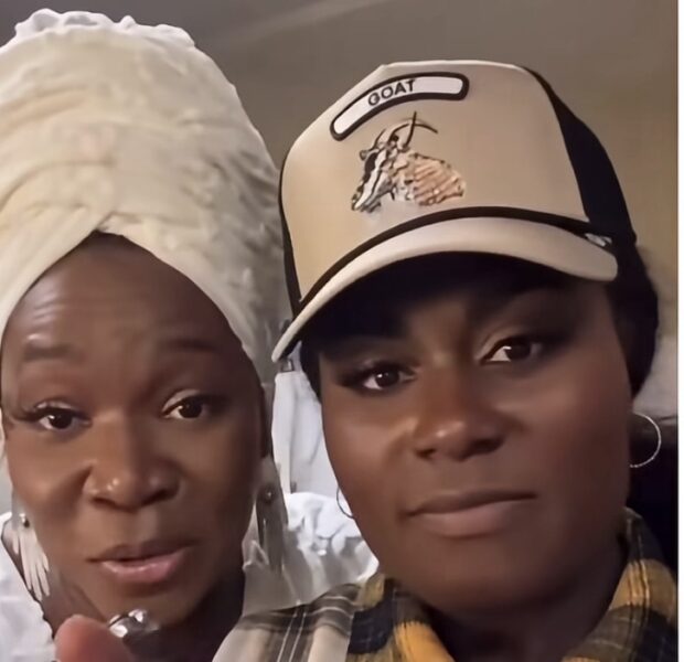 Actress Danielle Brooks Says Going To A Concert Solo Was The “Best Decision” Of Her Life