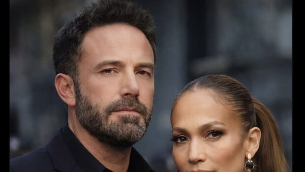 Ben Affleck Reportedly Signs Over Entire $52 Million Mansion Stake To Jennifer Lopez For Free