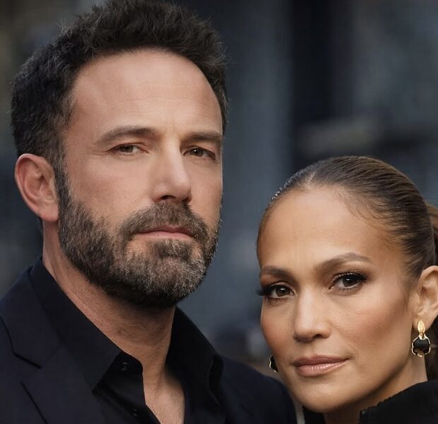 Ben Affleck Reportedly Signs Over Entire $52 Million Mansion Stake To Jennifer Lopez For Free