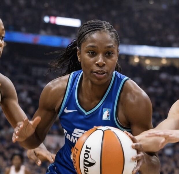 WNBA Officially Expands To Cleveland, Detroit & Philadelphia Through 2030