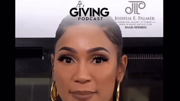 Podcast Host Explains Why Women With Kids By Multiple Men Have Lower “Sexual Market Value”