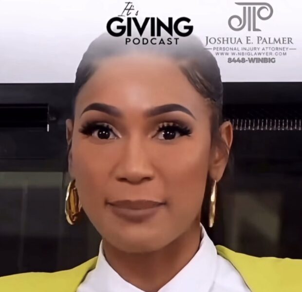 Podcast Host Explains Why Women With Kids By Multiple Men Have Lower “Sexual Market Value”