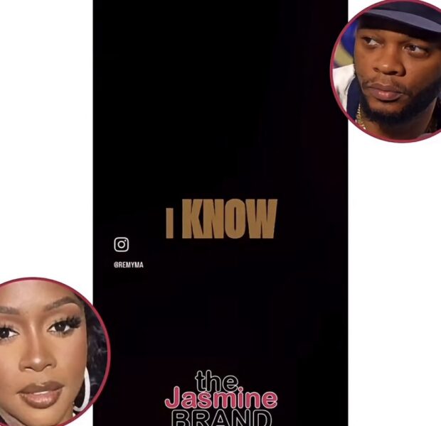 Remy Ma Appears To Shut Down Papoose Ghostwriting Claims On New Track: “Ain’t Never Ghost Wrote Sh*t”