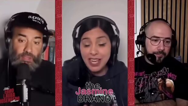 Former Hot 97 Hosts Ebro Darden, Laura Stylez & Peter Rosenberg Suggests Station Owes Them ‘A Lot Of Money’ As They Fight For Final Paychecks