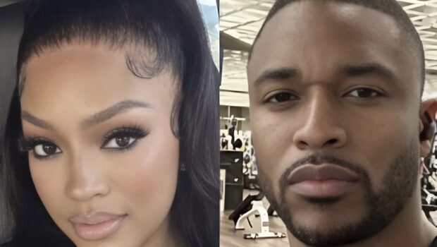‘RHOA’ Star Drew Sidora Ordered To Move Out Of Marital Home As Estranged Husband Ralph Pittman Awarded Primary Physical Custody