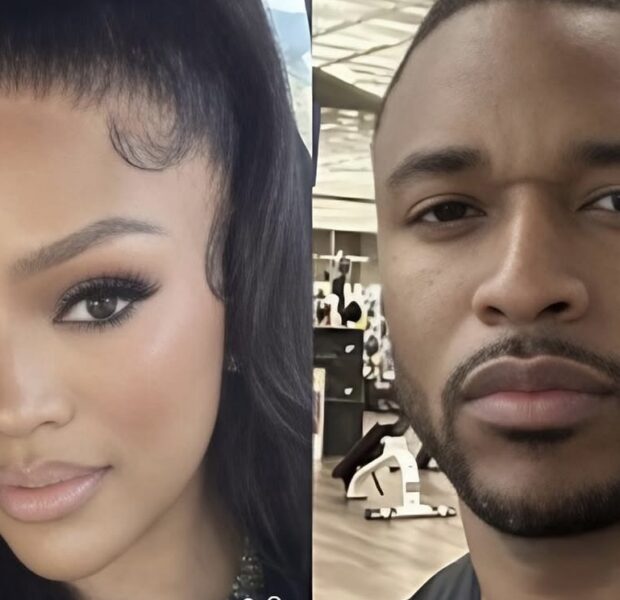‘RHOA’ Star Drew Sidora Ordered To Move Out Of Marital Home As Estranged Husband Ralph Pittman Awarded Primary Physical Custody
