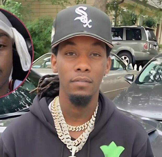 Offset Speaks Out After Florida Sh**ting Linked To Lil Tjay: ‘Life’s A Gamble & I’m Still Playing To Win’